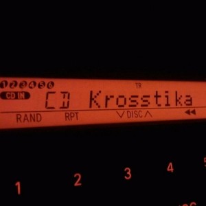 From one of my all time favorite bands