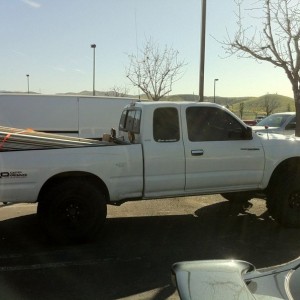Do work taco!