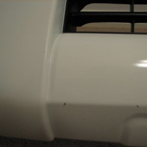 Front Bumper For Sale