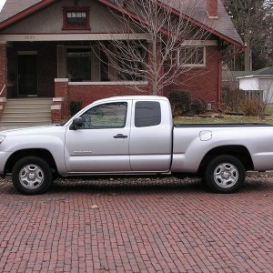 Stock Tires