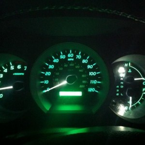 Finish result of bobby15s cluster...i like it! :D