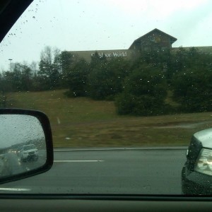 Bass Pro TN