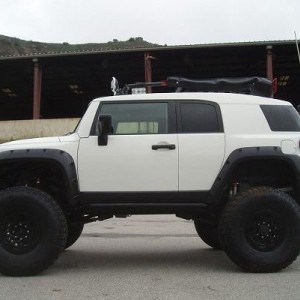 Asking 55k. It's extremely nice