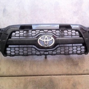 11' grill. any buyers?