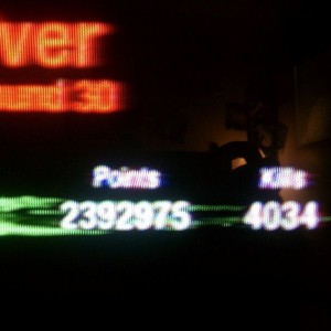 Single player. Dead ops on black ops. Woooooot