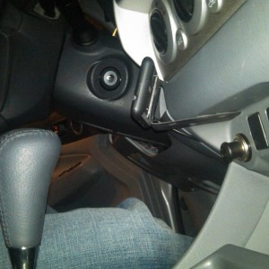 Ultra Gauge Mount