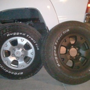 Which one?