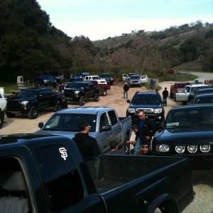 @ hollister norcal meet