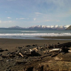 Alaska at its best