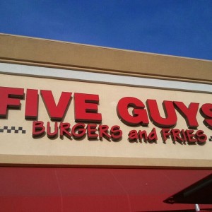 Lets see what all the fuss is about. Southbay pavillion