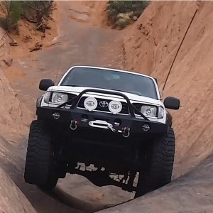 Hell's Gate