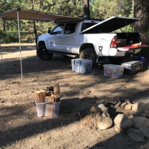 Base Camp
