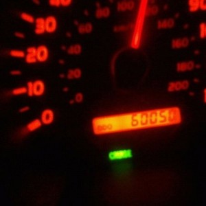 Darn. Just missed it :(