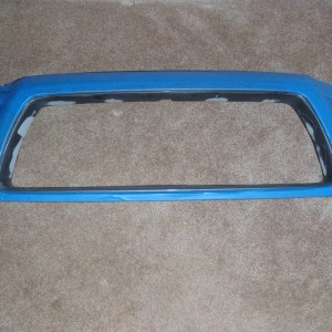 Epoxy & Body Filler
