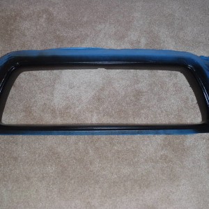 Duplicolor 209 & Clear Coat
