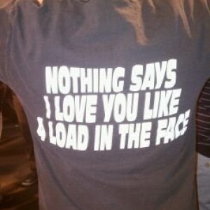 O want this shirt LOL