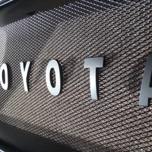 TOYOTA