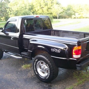 My old ride...still got it