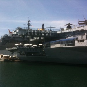 USS Midway