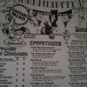 Best dessert! :)
