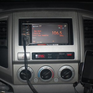 Pioneer P3300BT