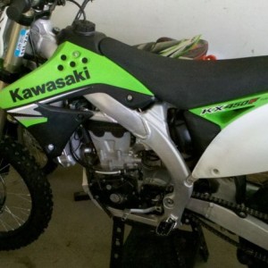 For sale