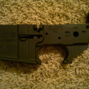 New lower.