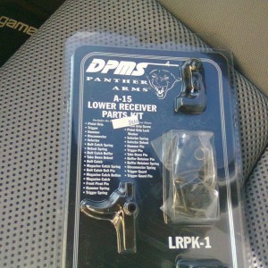 Picked up my Lpk