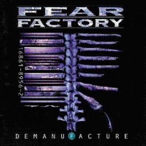 Fear Factory Large