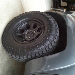 Wheels