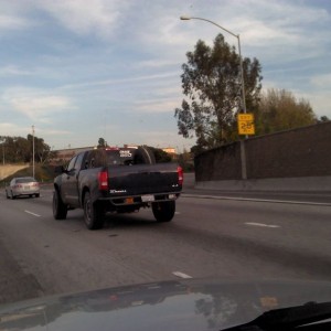 Sick tundy. Back from baja