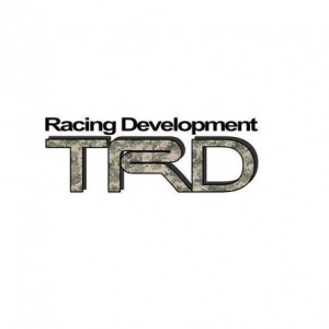 TRDRD