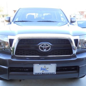 Front End