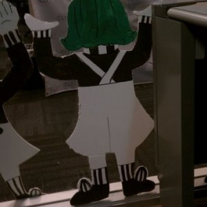 This is what happens when you interview at Zappos lol! I hope I get this jo