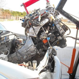 pulling the 2.7
