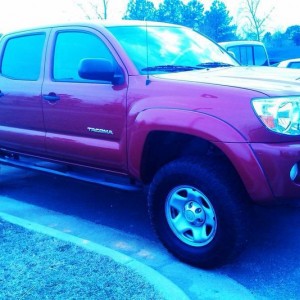 new to me
