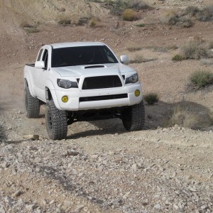 Ray Climbing