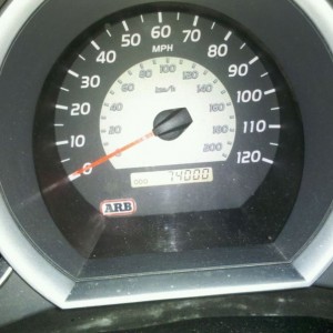 Here's the proof forgot to attach pic in first post