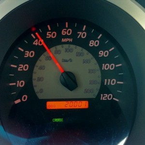 She's growing up so fast!