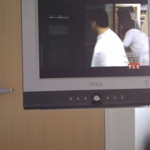 Balling in the hospital!