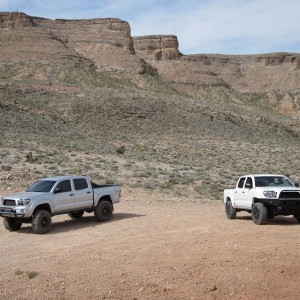 Fort Apache