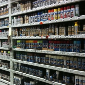 Where the fack is the Plasti Dip!!!