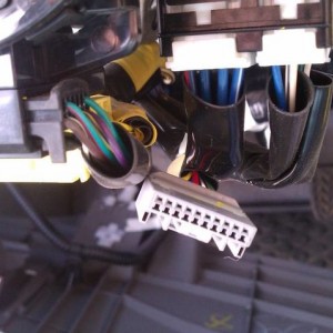 interior rebuild