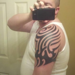 New Tattoo