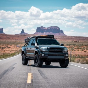 Monument Valley