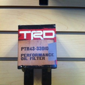 I wonder how these compare to the regular filters?....Chris4x4