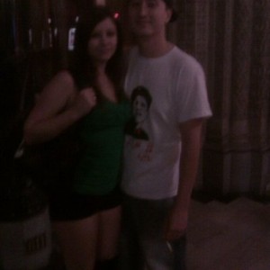 Happy st pattys day!