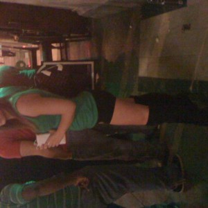 Happy St. Paddy's