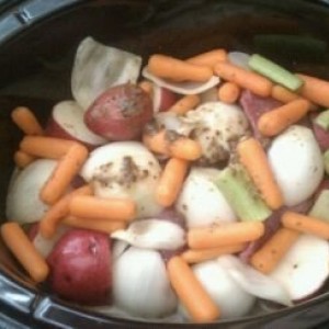 8hours till Nom Nom! What you know about Pot Roast!