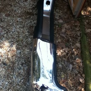 Stock parts for sale